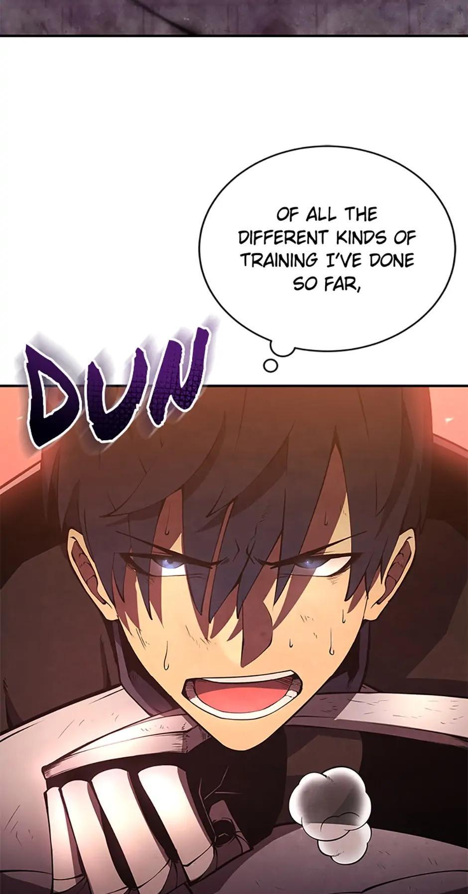 The Swordmaster’s Son Chapter 22 — page 40