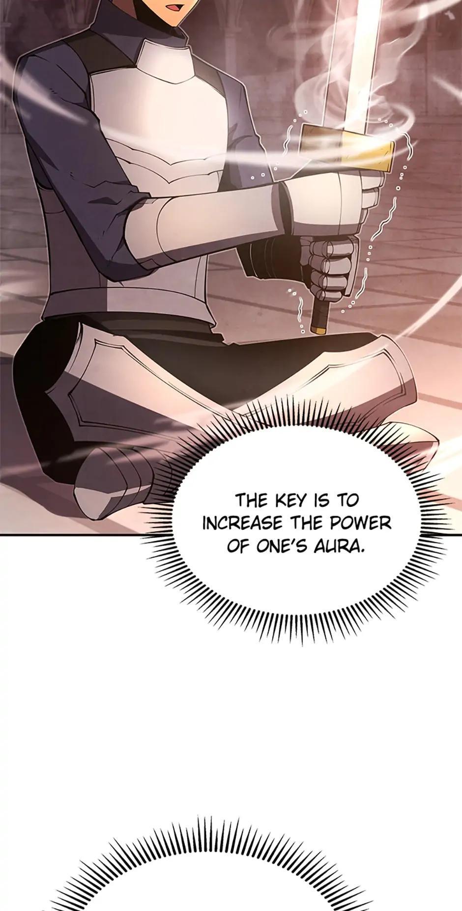 The Swordmaster’s Son Chapter 22 — page 45