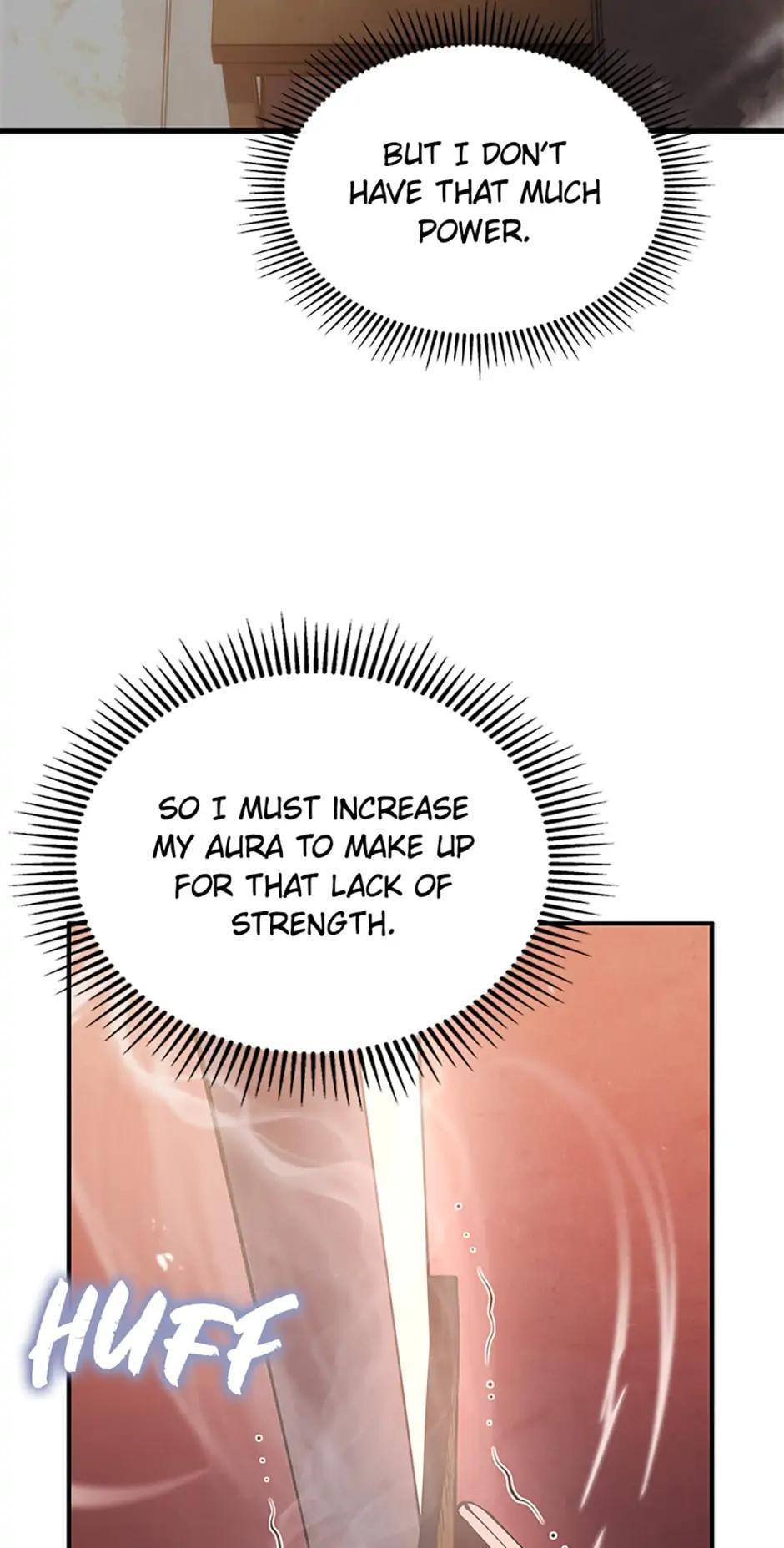 The Swordmaster’s Son Chapter 22 — page 47