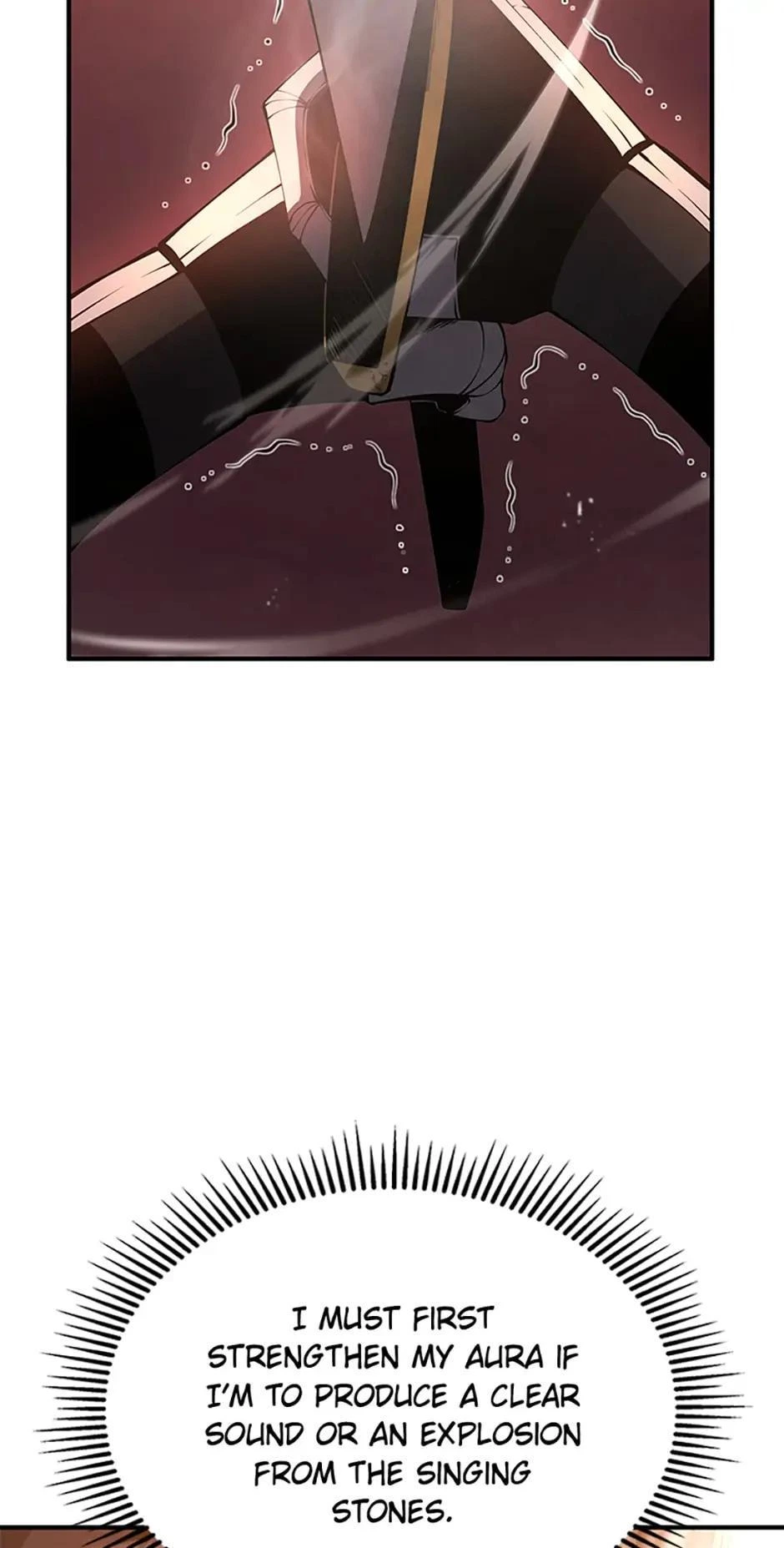 The Swordmaster’s Son Chapter 22 — page 48