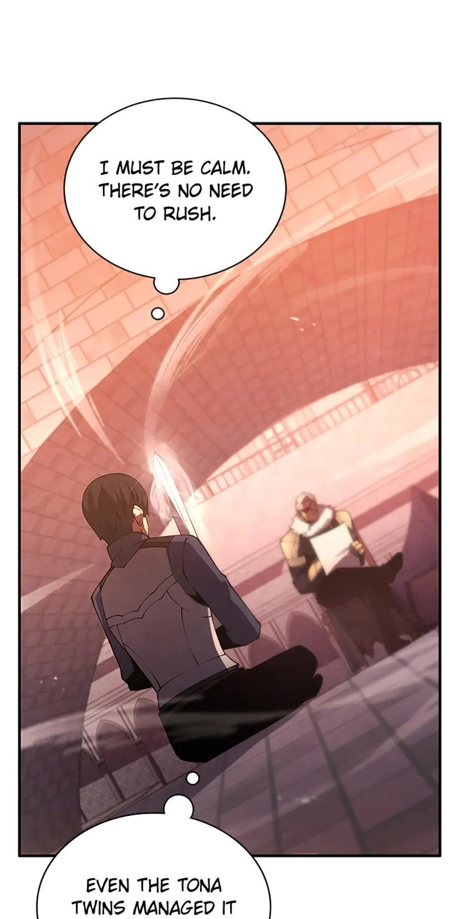 The Swordmaster’s Son Chapter 22 — page 50
