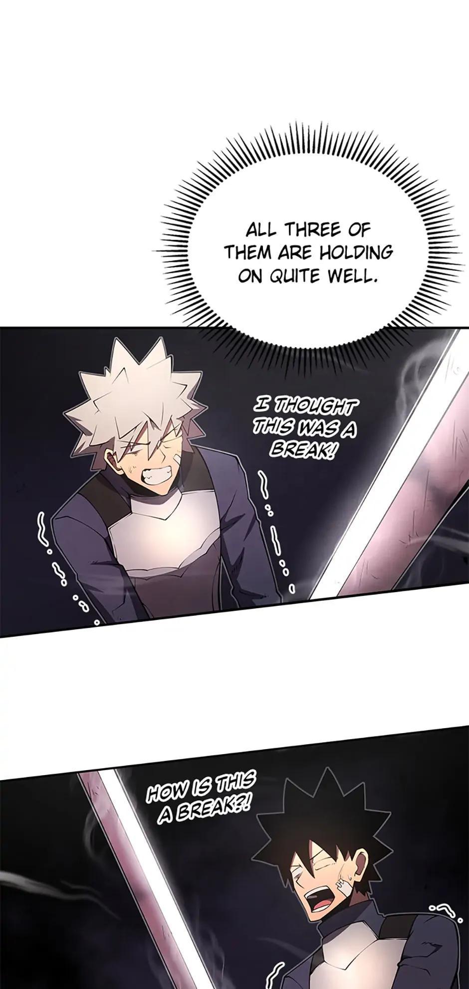 The Swordmaster’s Son Chapter 22 — page 52