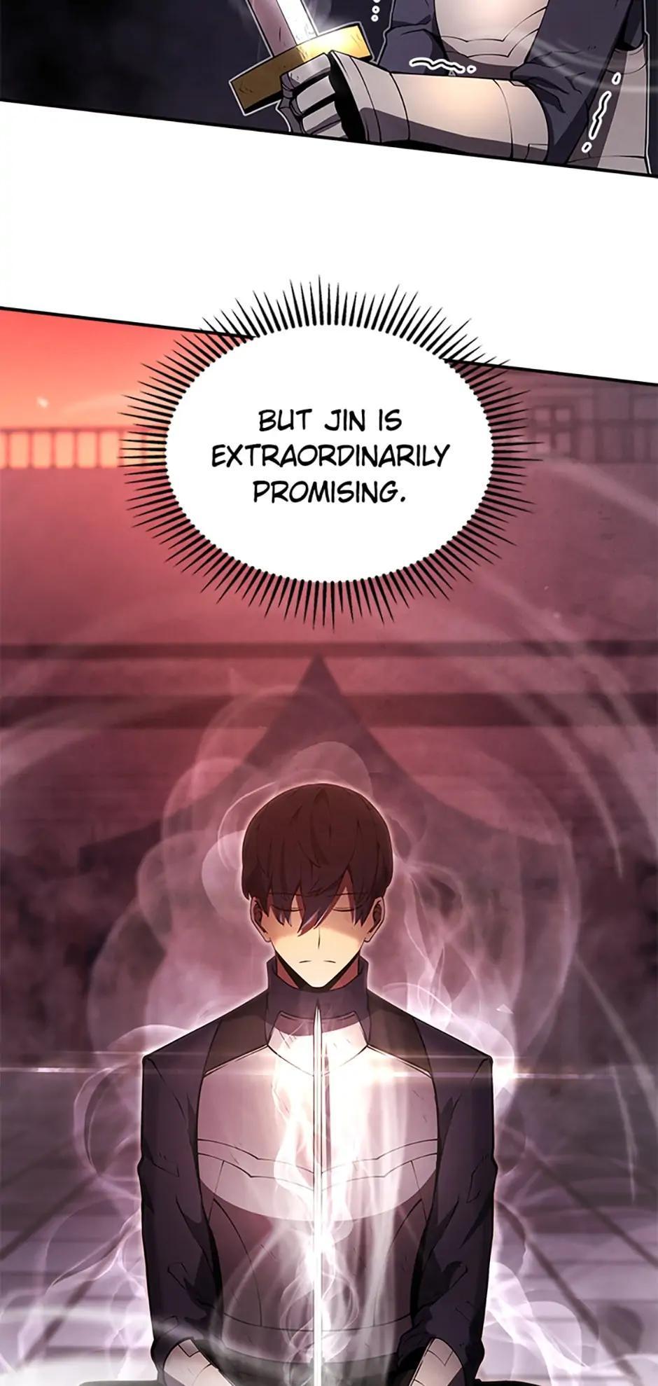 The Swordmaster’s Son Chapter 22 — page 53