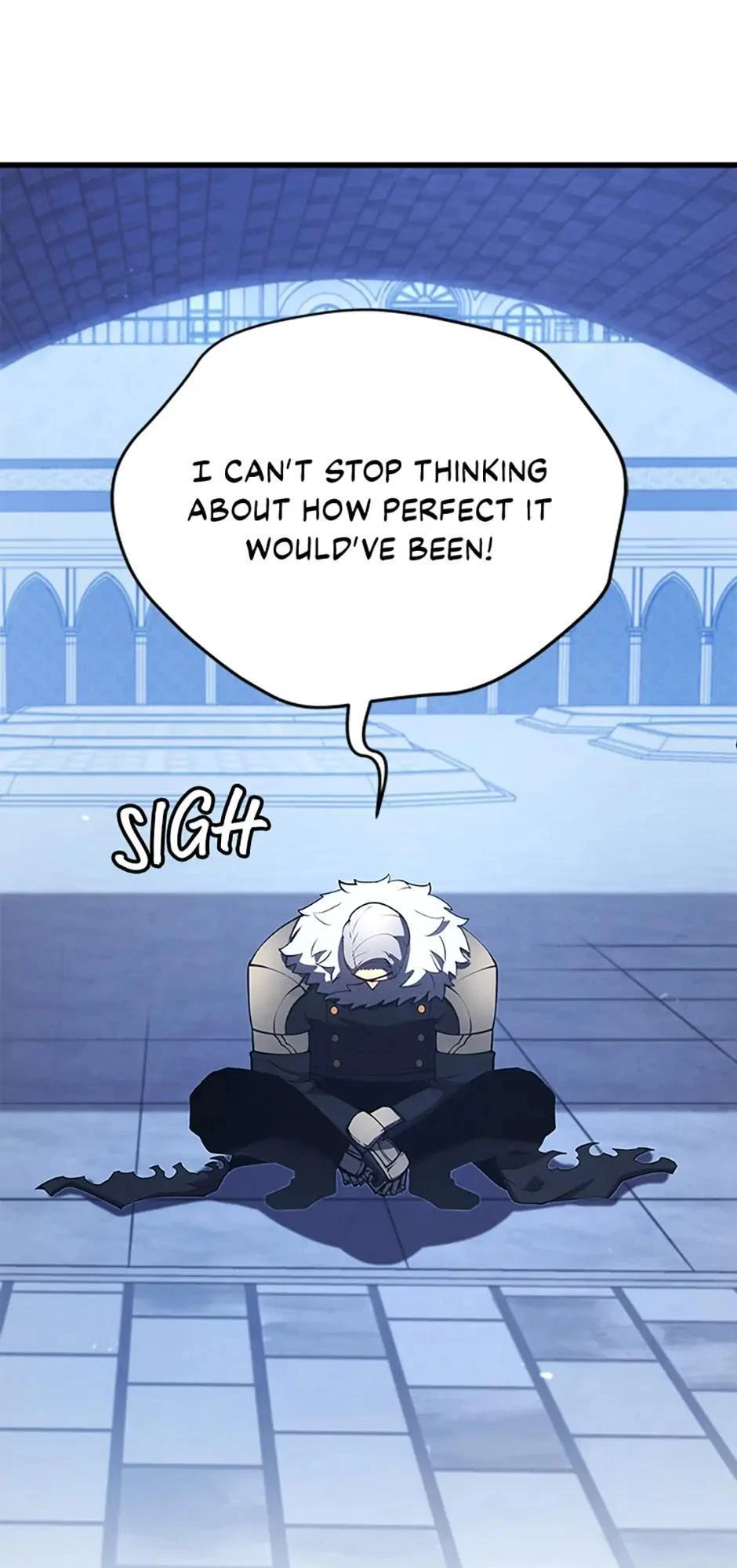 The Swordmaster’s Son Chapter 22 — page 63