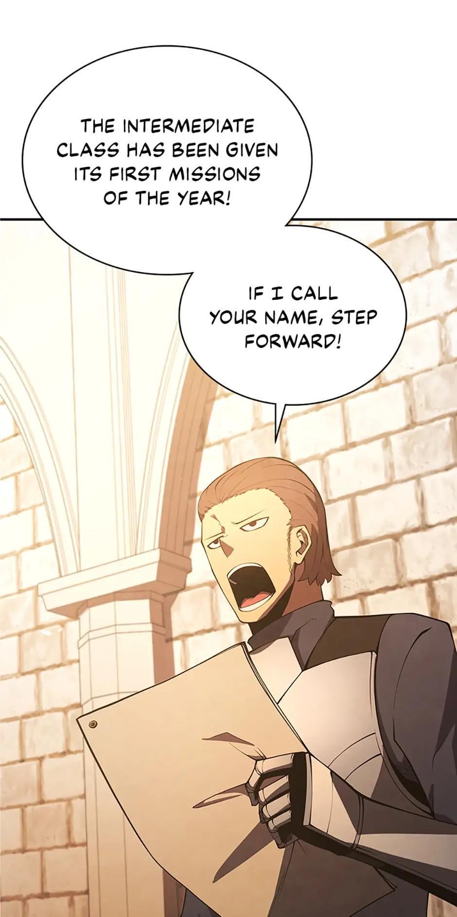 The Swordmaster’s Son Chapter 22 — page 66