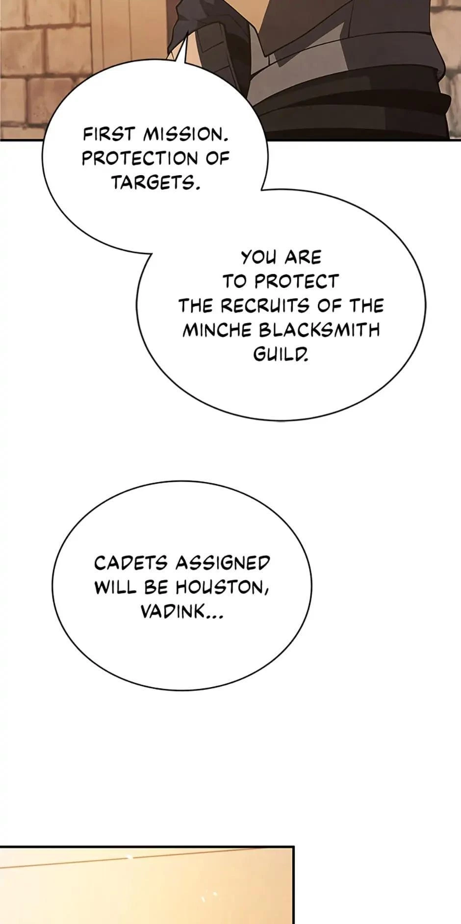 The Swordmaster’s Son Chapter 22 — page 67