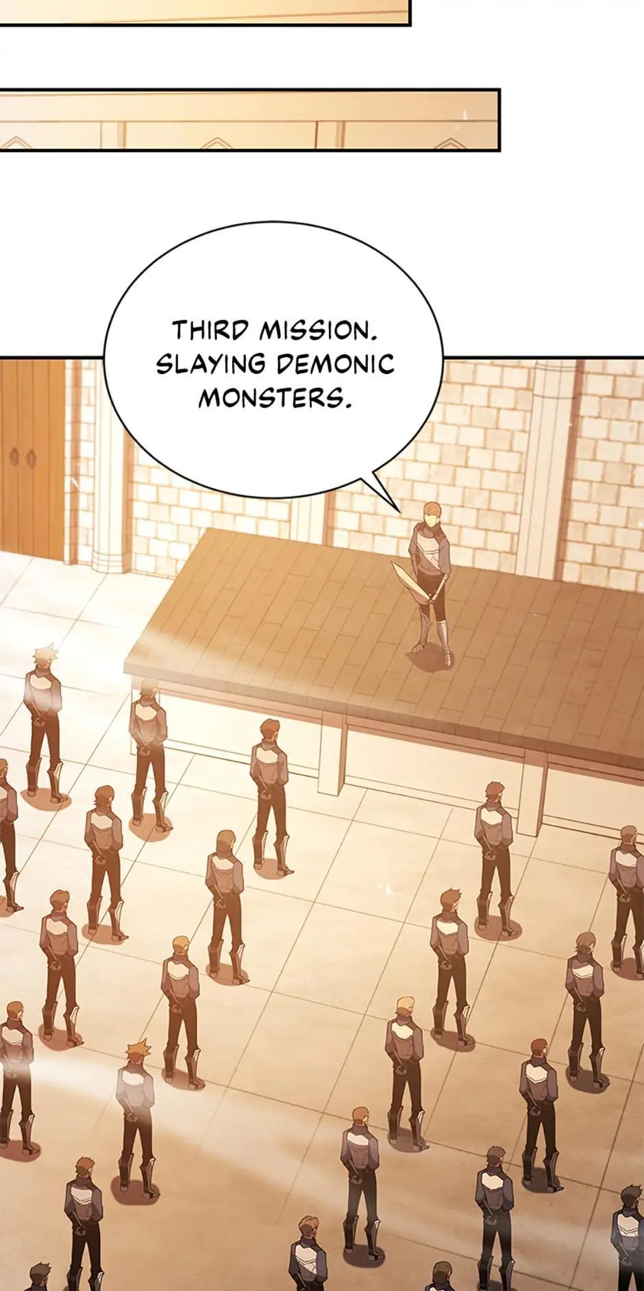 The Swordmaster’s Son Chapter 22 — page 68