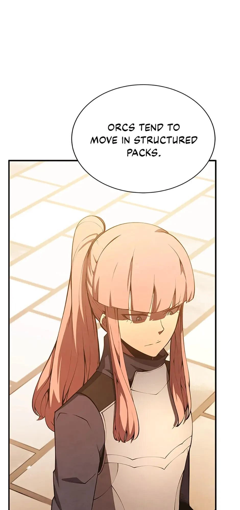 The Swordmaster’s Son Chapter 22 — page 74
