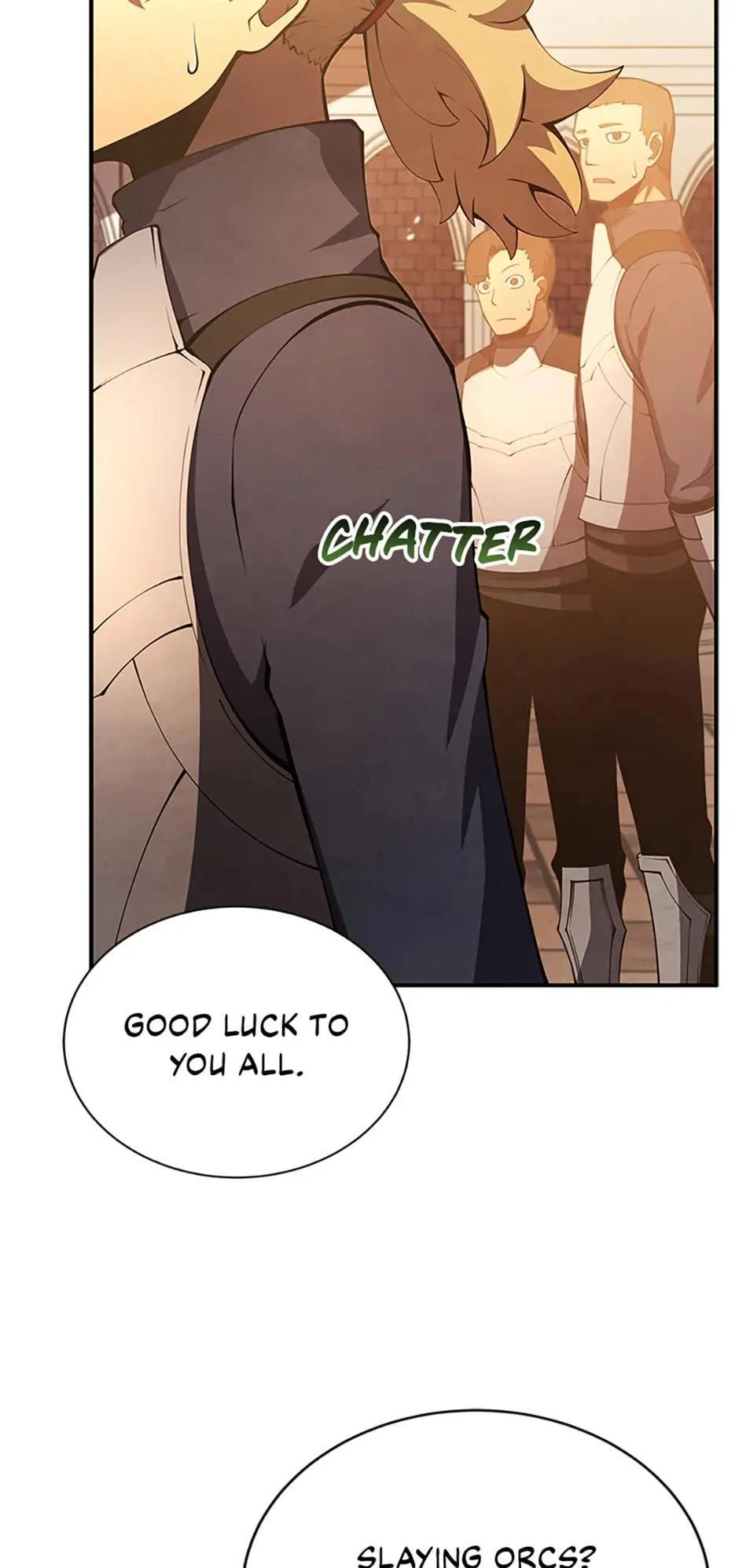 The Swordmaster’s Son Chapter 22 — page 76