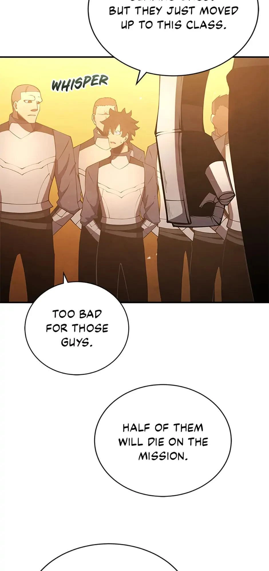 The Swordmaster’s Son Chapter 22 — page 77