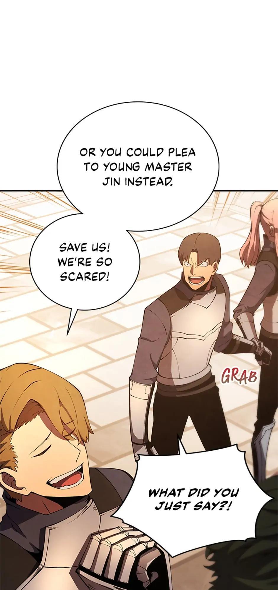 The Swordmaster’s Son Chapter 22 — page 79