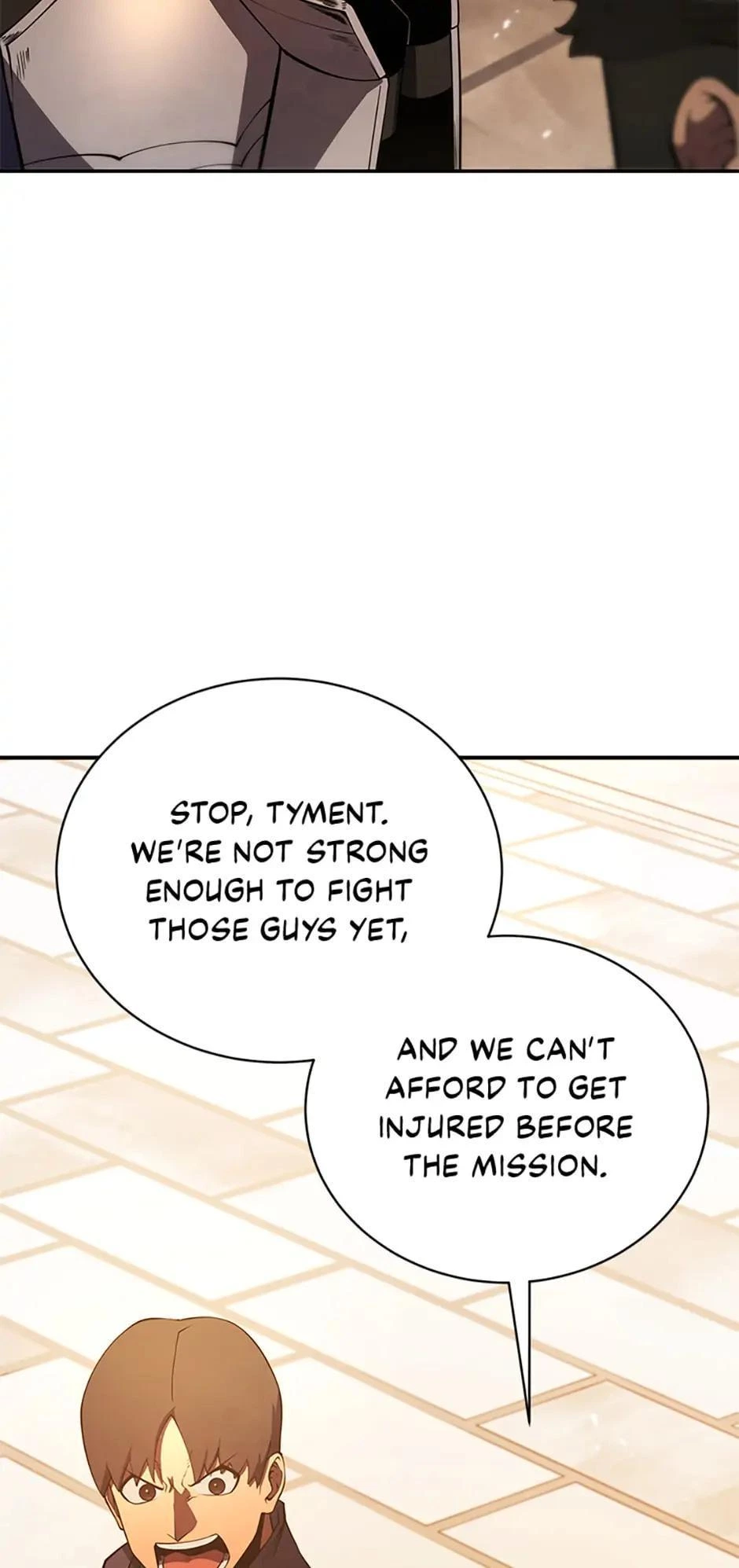 The Swordmaster’s Son Chapter 22 — page 80