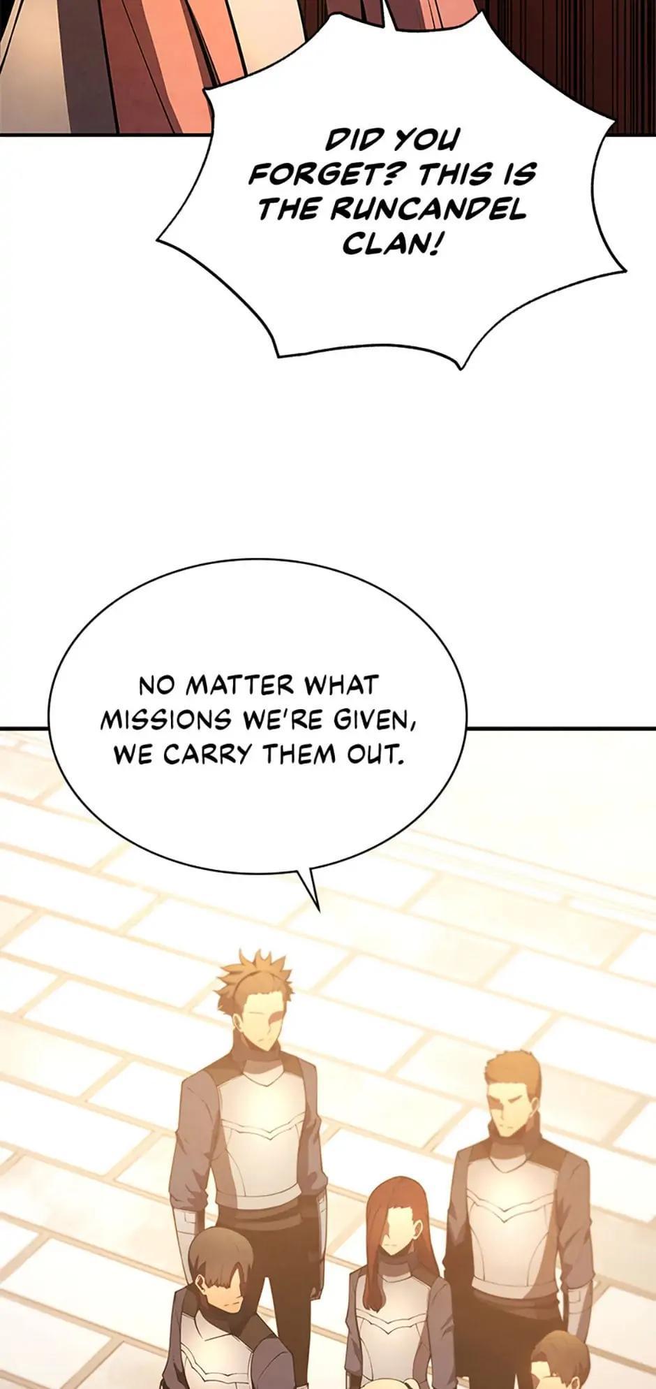 The Swordmaster’s Son Chapter 22 — page 83
