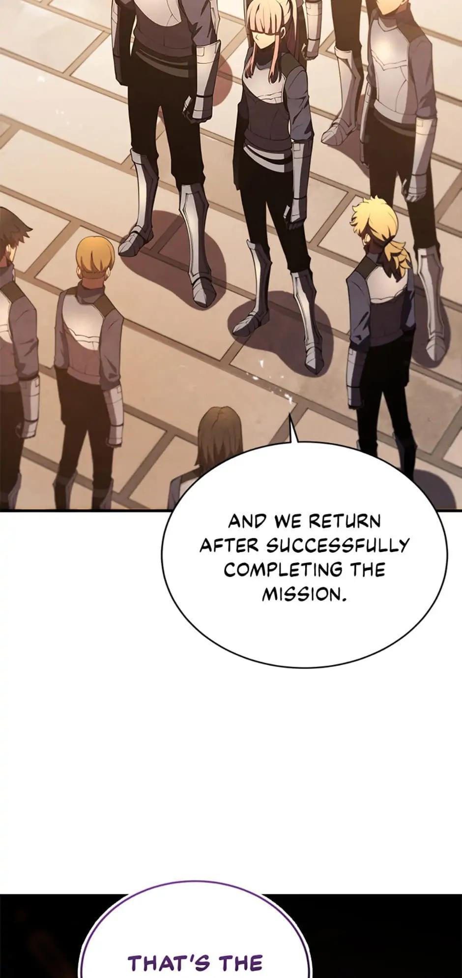 The Swordmaster’s Son Chapter 22 — page 84