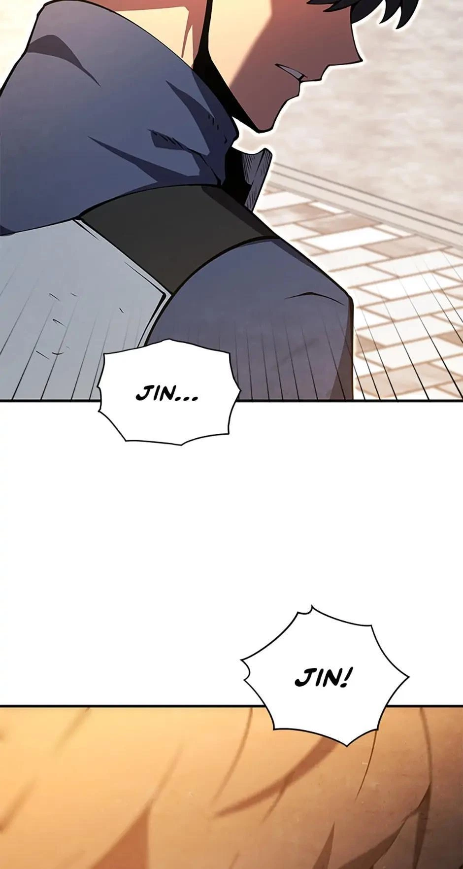 The Swordmaster’s Son Chapter 23 — page 7