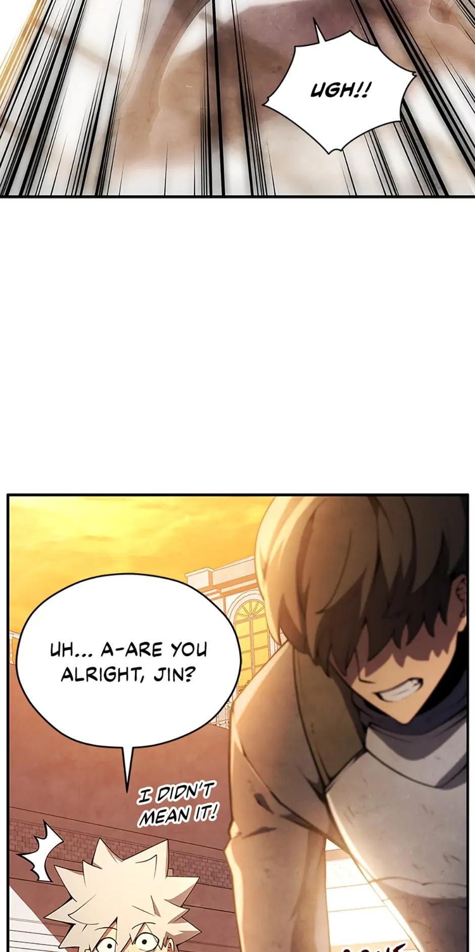 The Swordmaster’s Son Chapter 23 — page 10