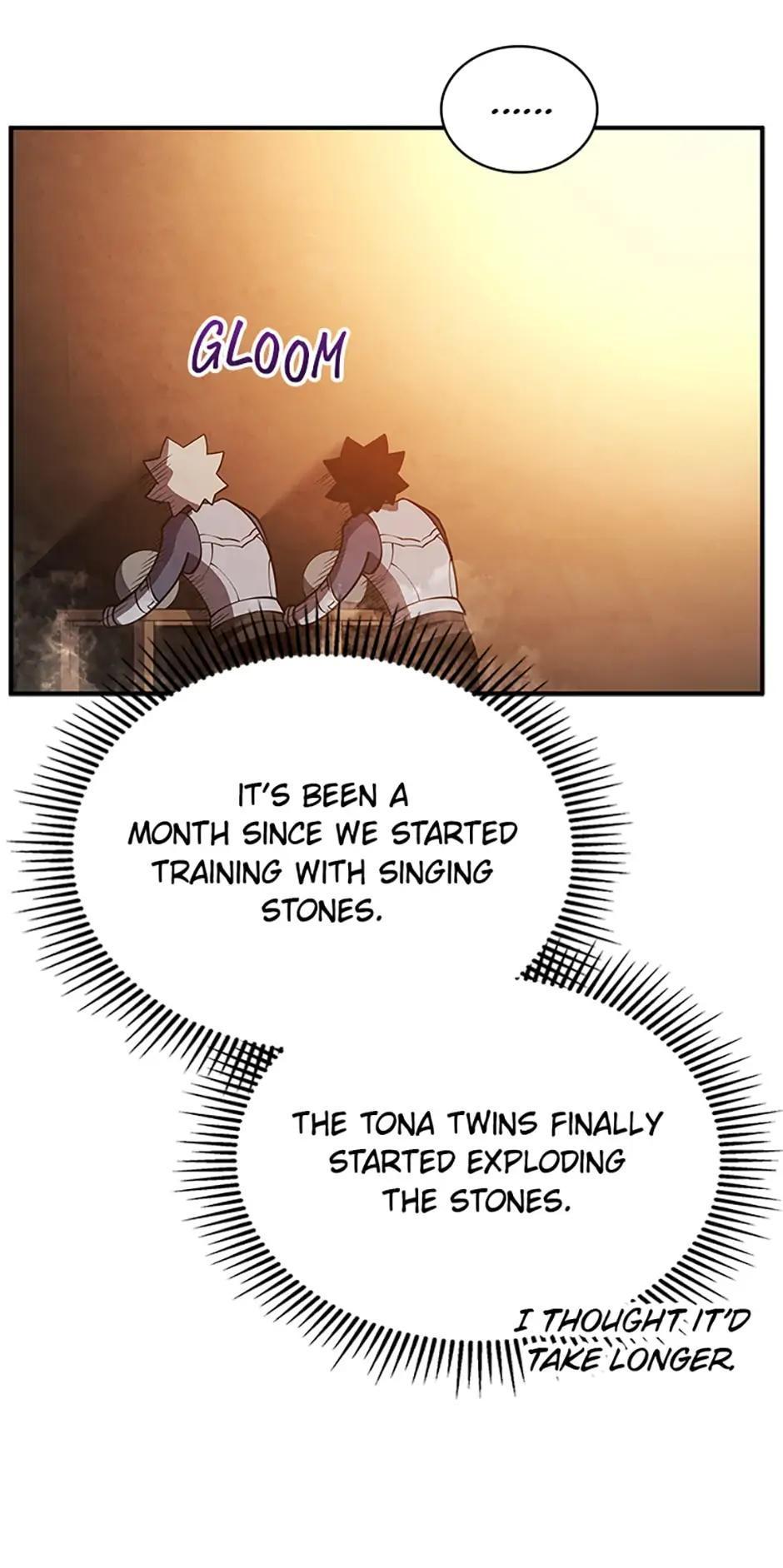 The Swordmaster’s Son Chapter 23 — page 12