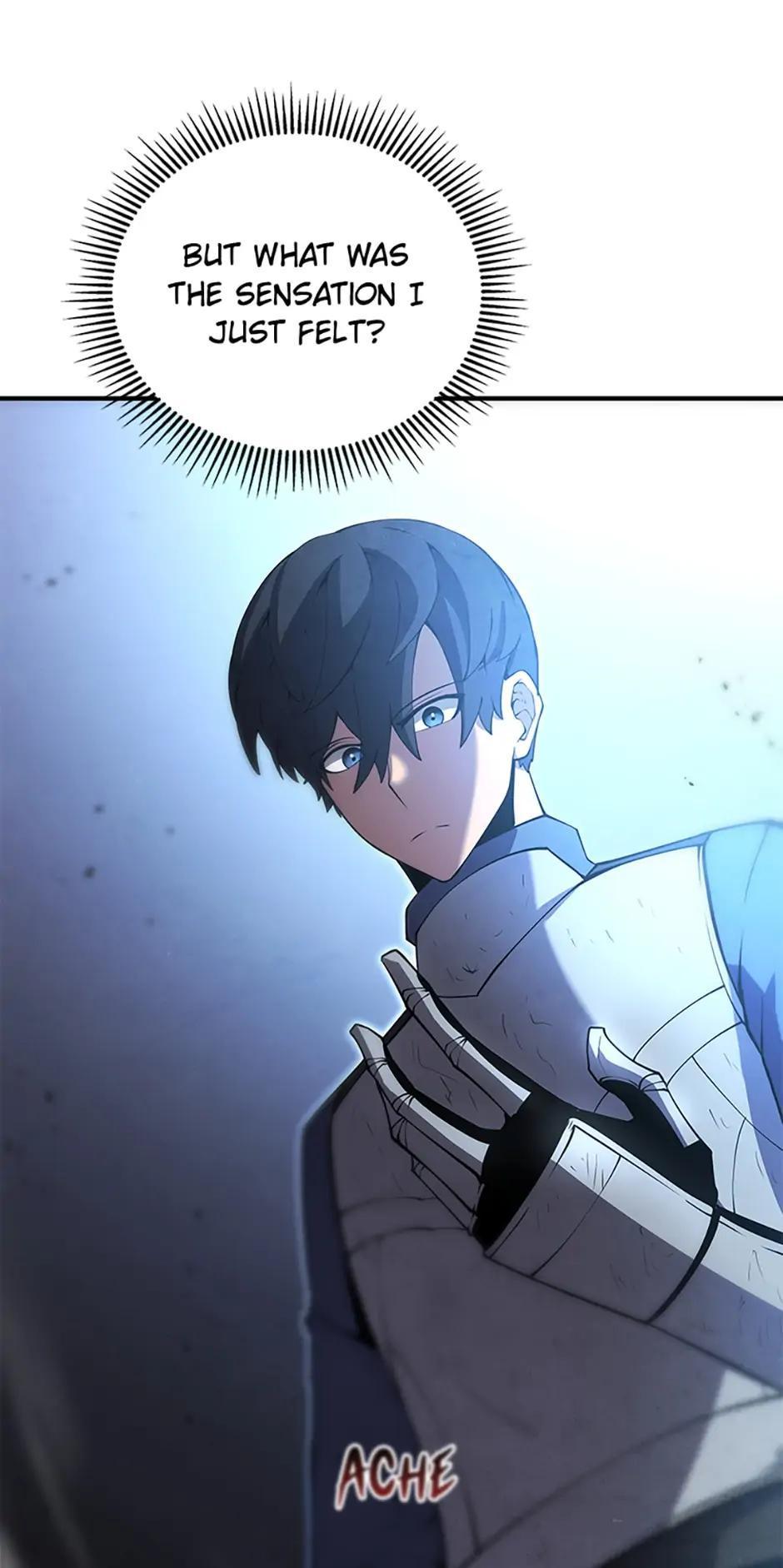 The Swordmaster’s Son Chapter 23 — page 13