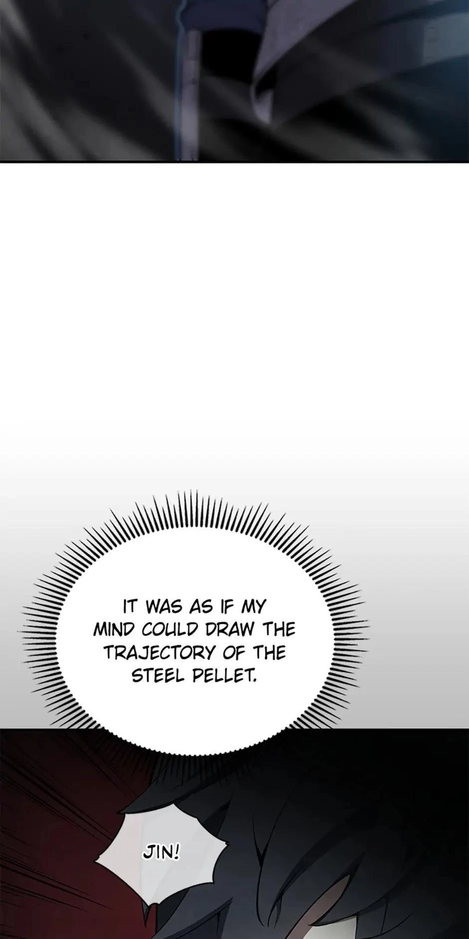 The Swordmaster’s Son Chapter 23 — page 14