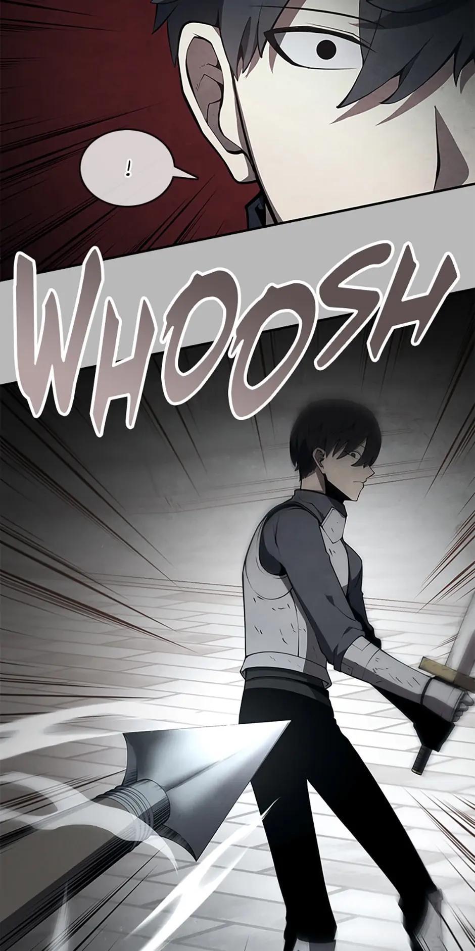 The Swordmaster’s Son Chapter 23 — page 15