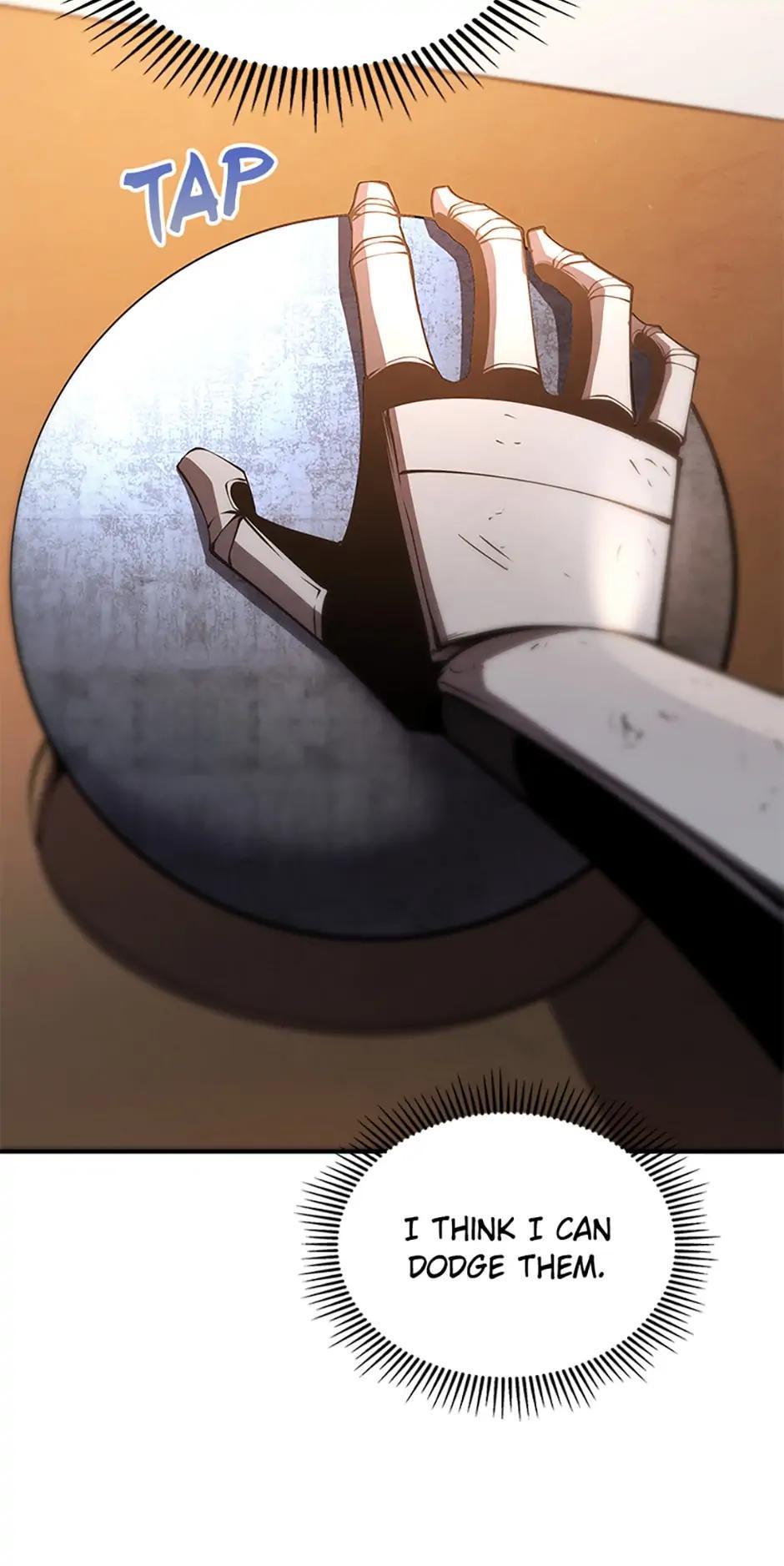 The Swordmaster’s Son Chapter 23 — page 17