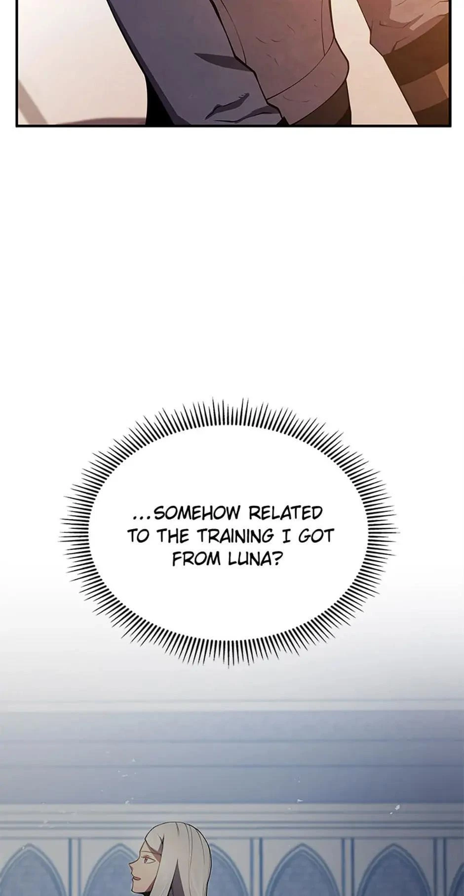 The Swordmaster’s Son Chapter 23 — page 19