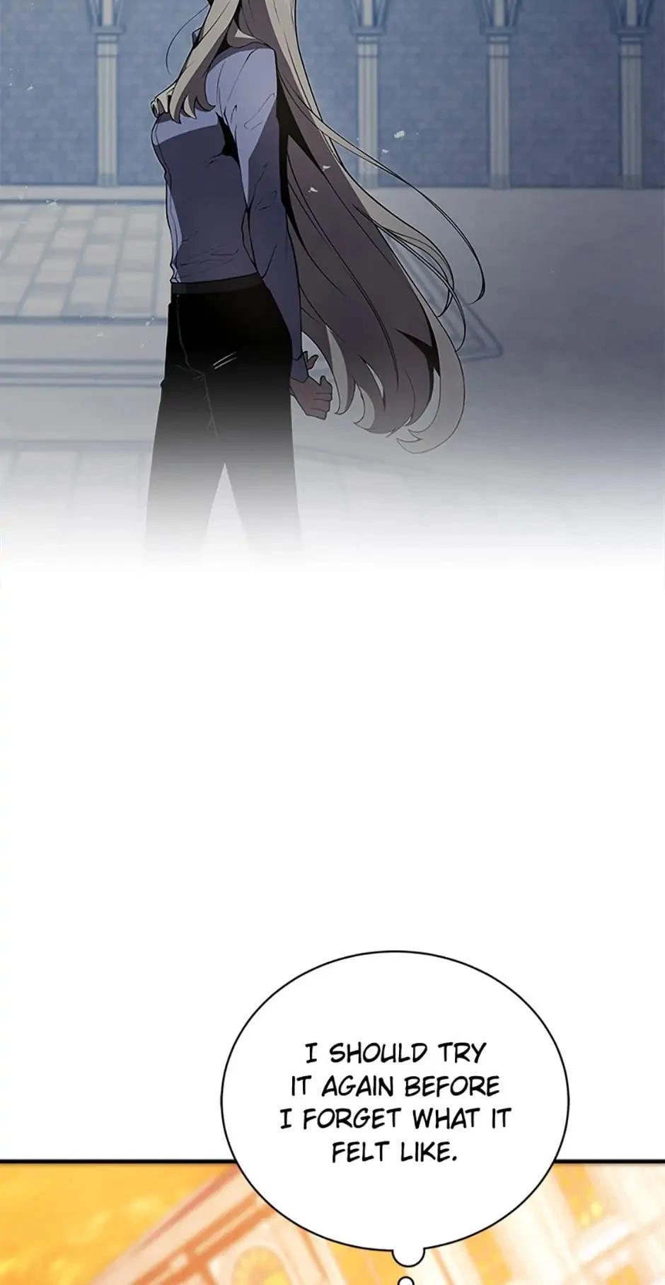 The Swordmaster’s Son Chapter 23 — page 20