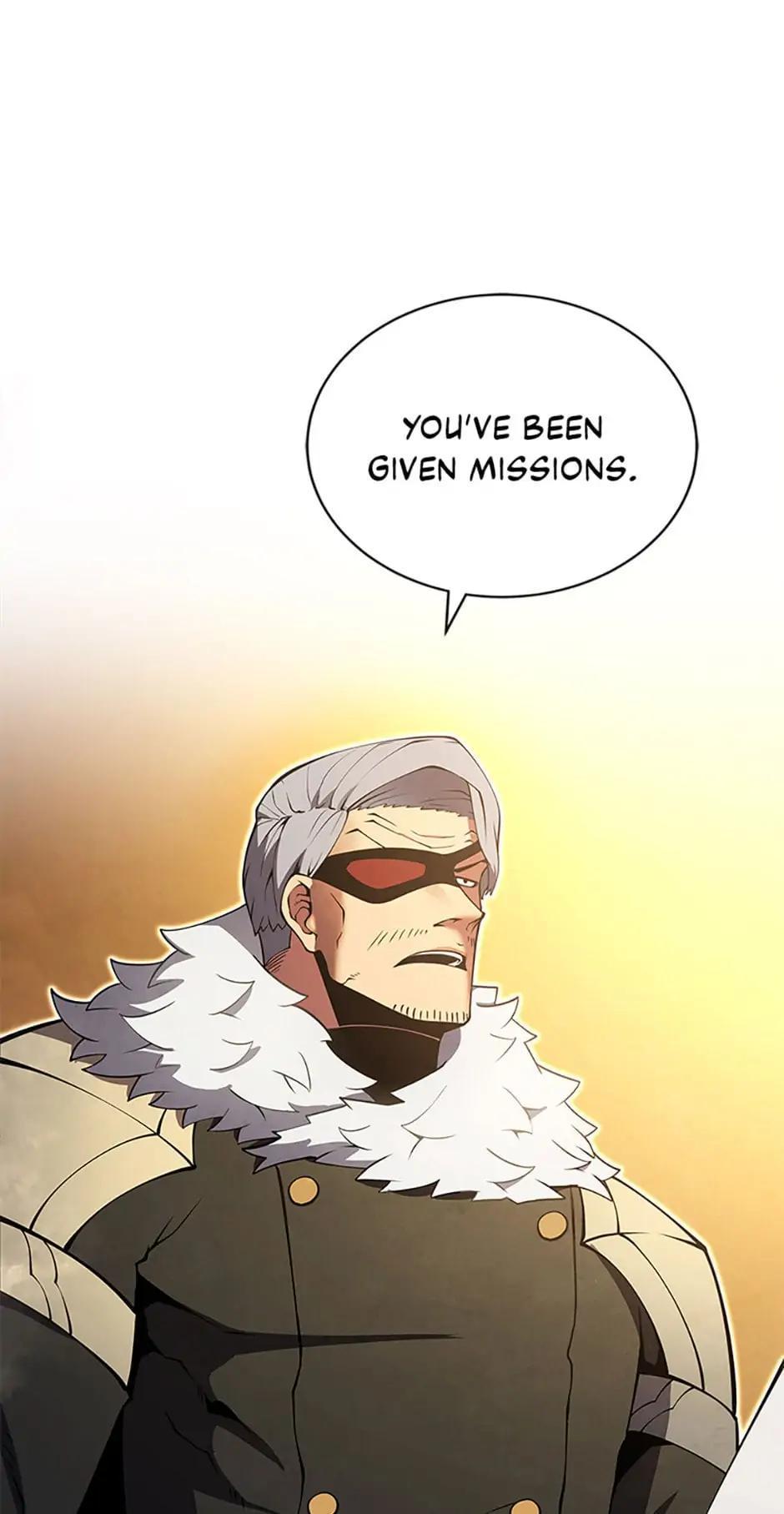 The Swordmaster’s Son Chapter 23 — page 22