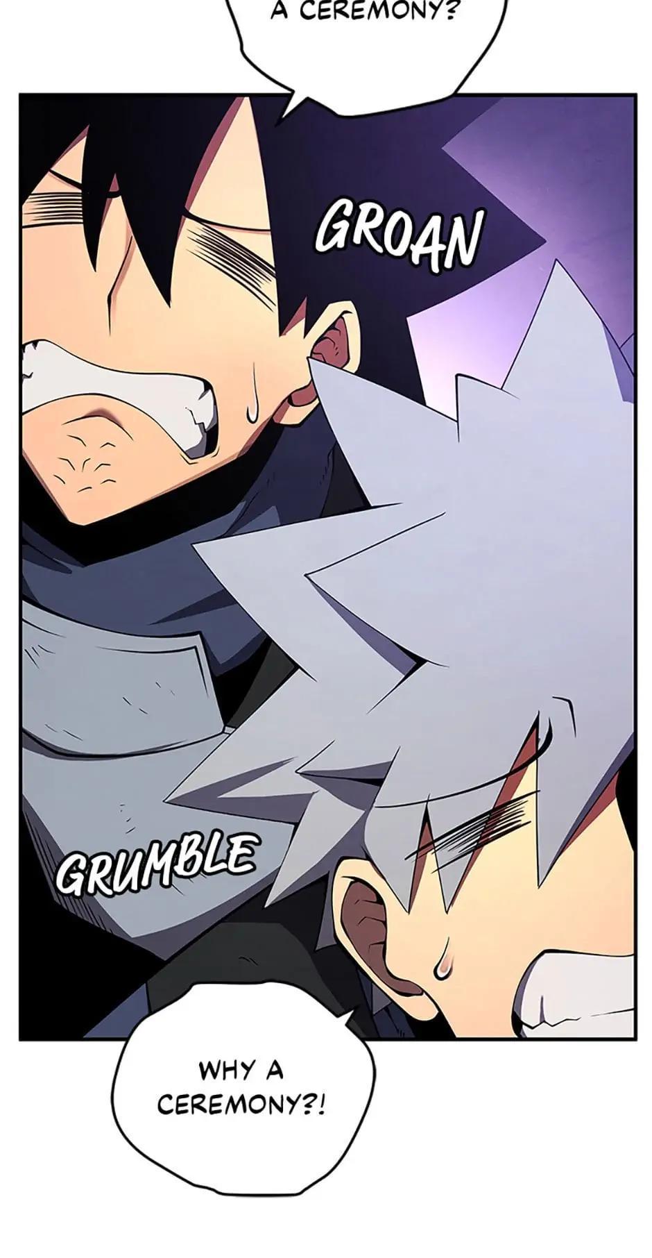 The Swordmaster’s Son Chapter 23 — page 25
