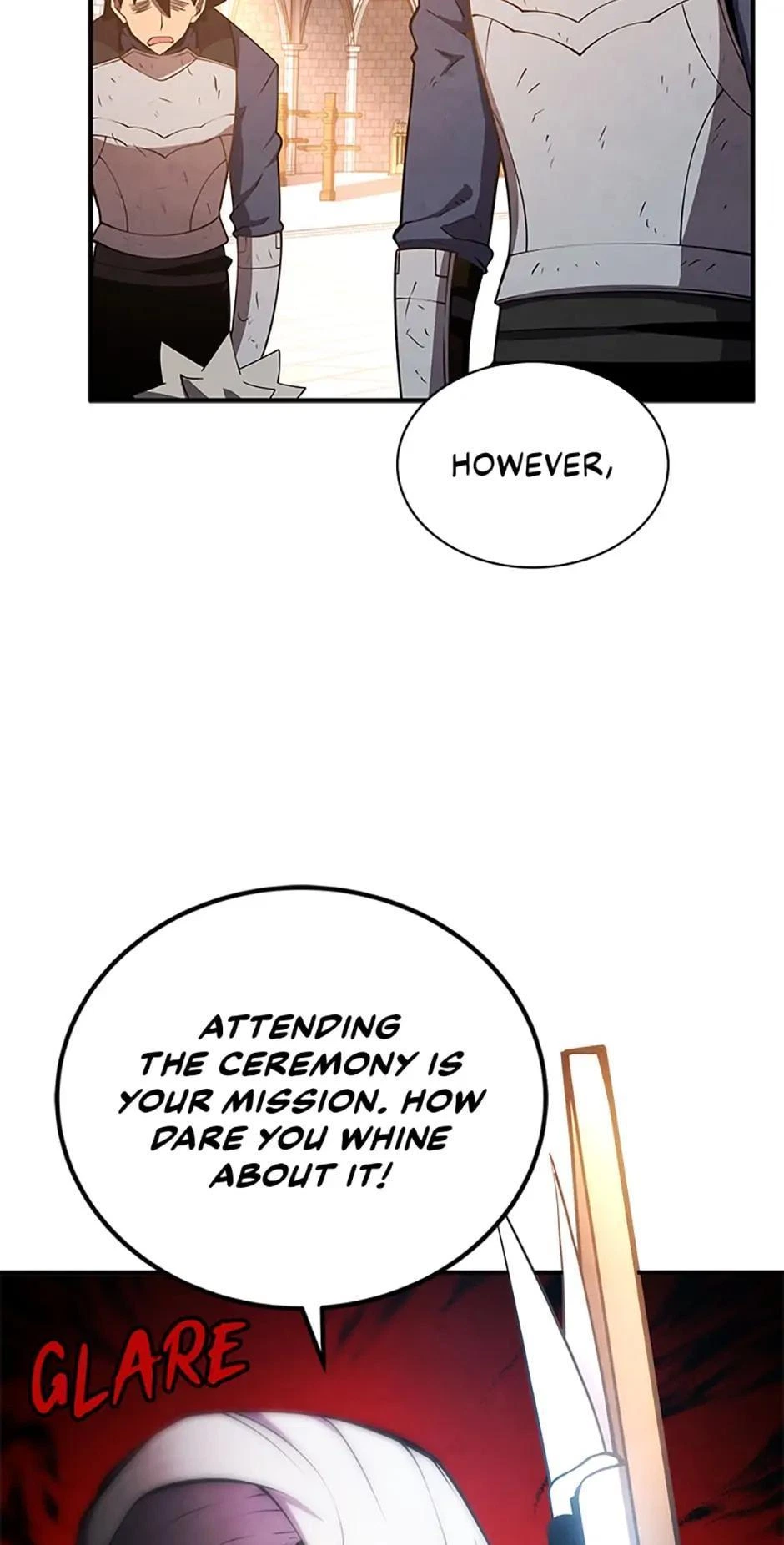 The Swordmaster’s Son Chapter 23 — page 28