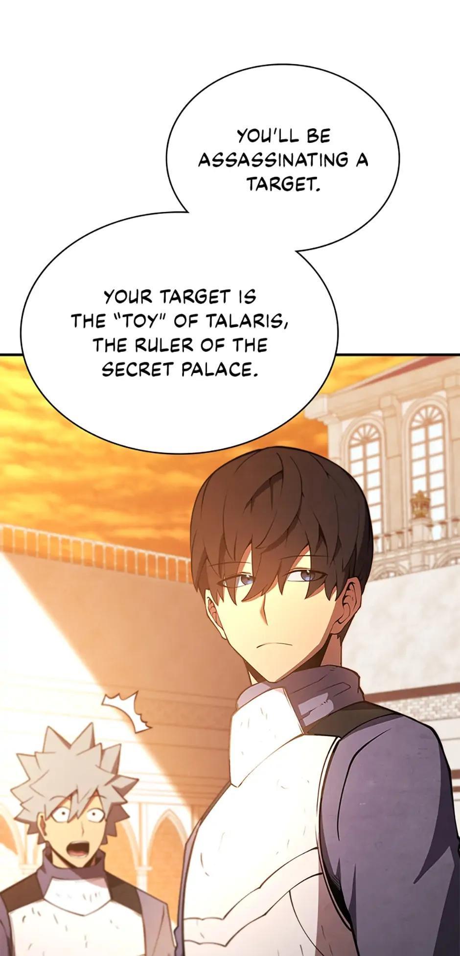 The Swordmaster’s Son Chapter 23 — page 34