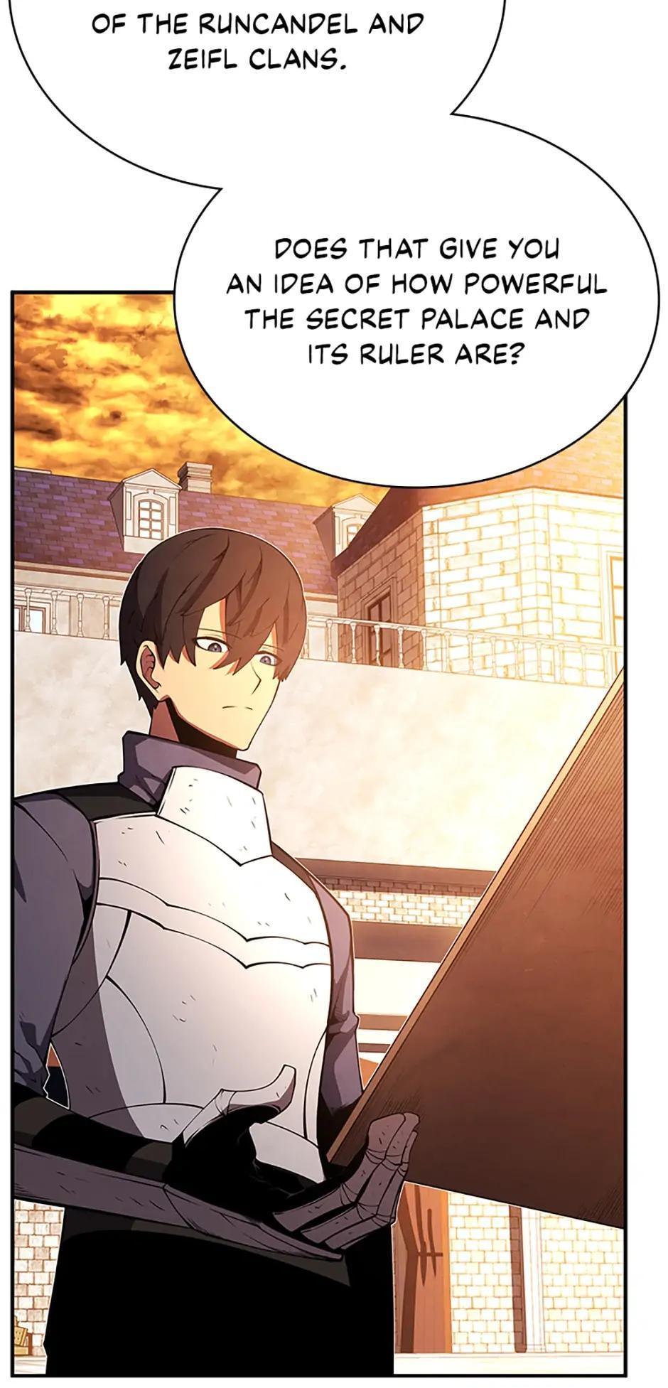 The Swordmaster’s Son Chapter 23 — page 40