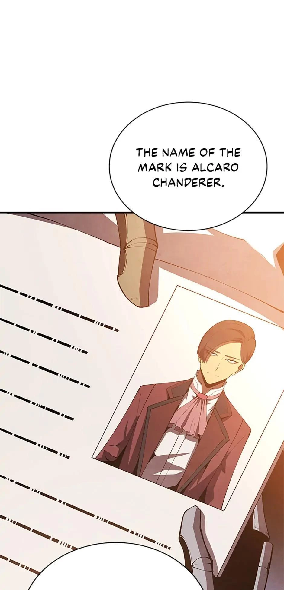 The Swordmaster’s Son Chapter 23 — page 41