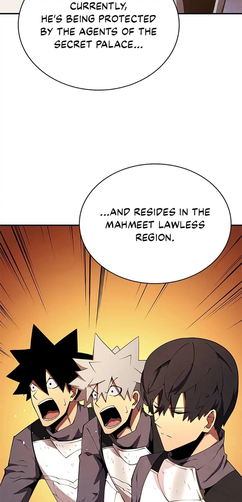 The Swordmaster’s Son Chapter 23 — page 42