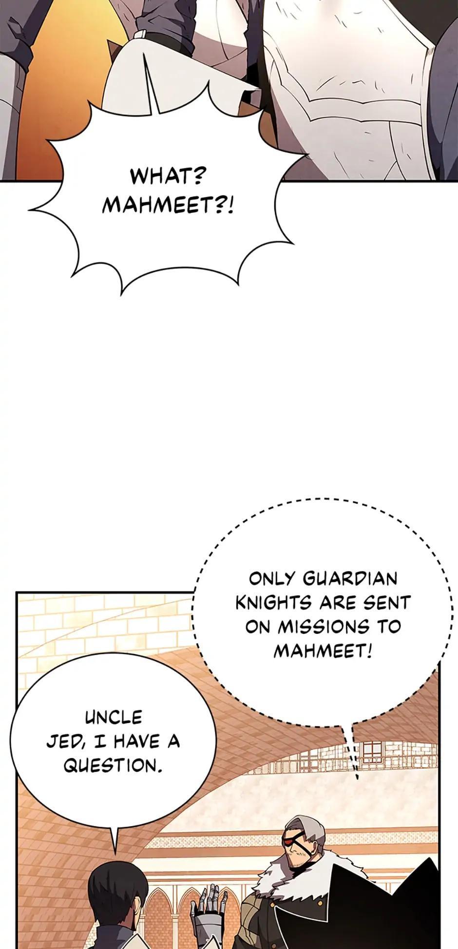 The Swordmaster’s Son Chapter 23 — page 43