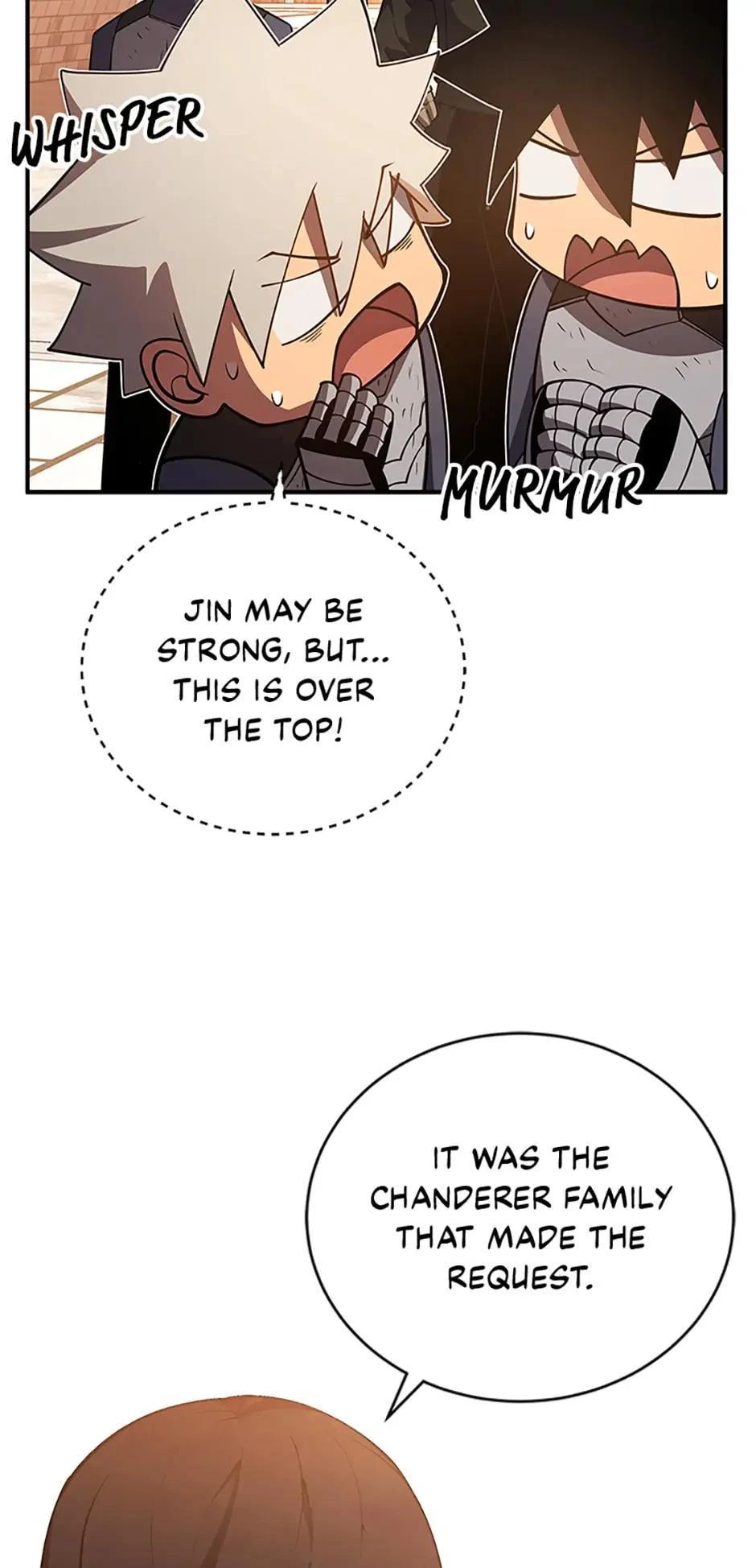 The Swordmaster’s Son Chapter 23 — page 44