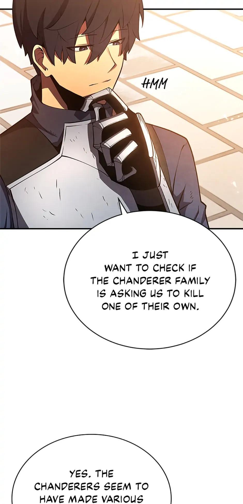 The Swordmaster’s Son Chapter 23 — page 45