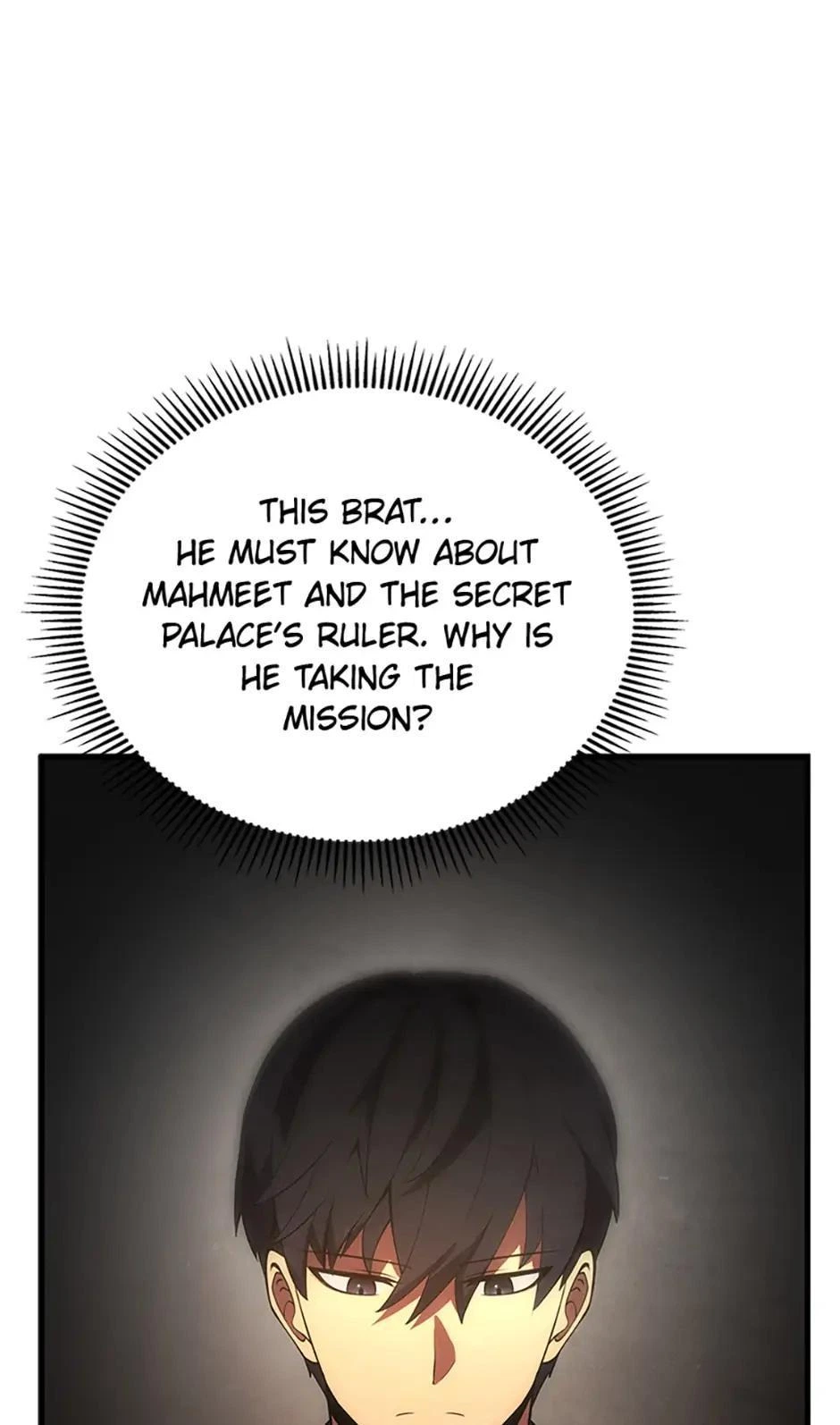 The Swordmaster’s Son Chapter 23 — page 50