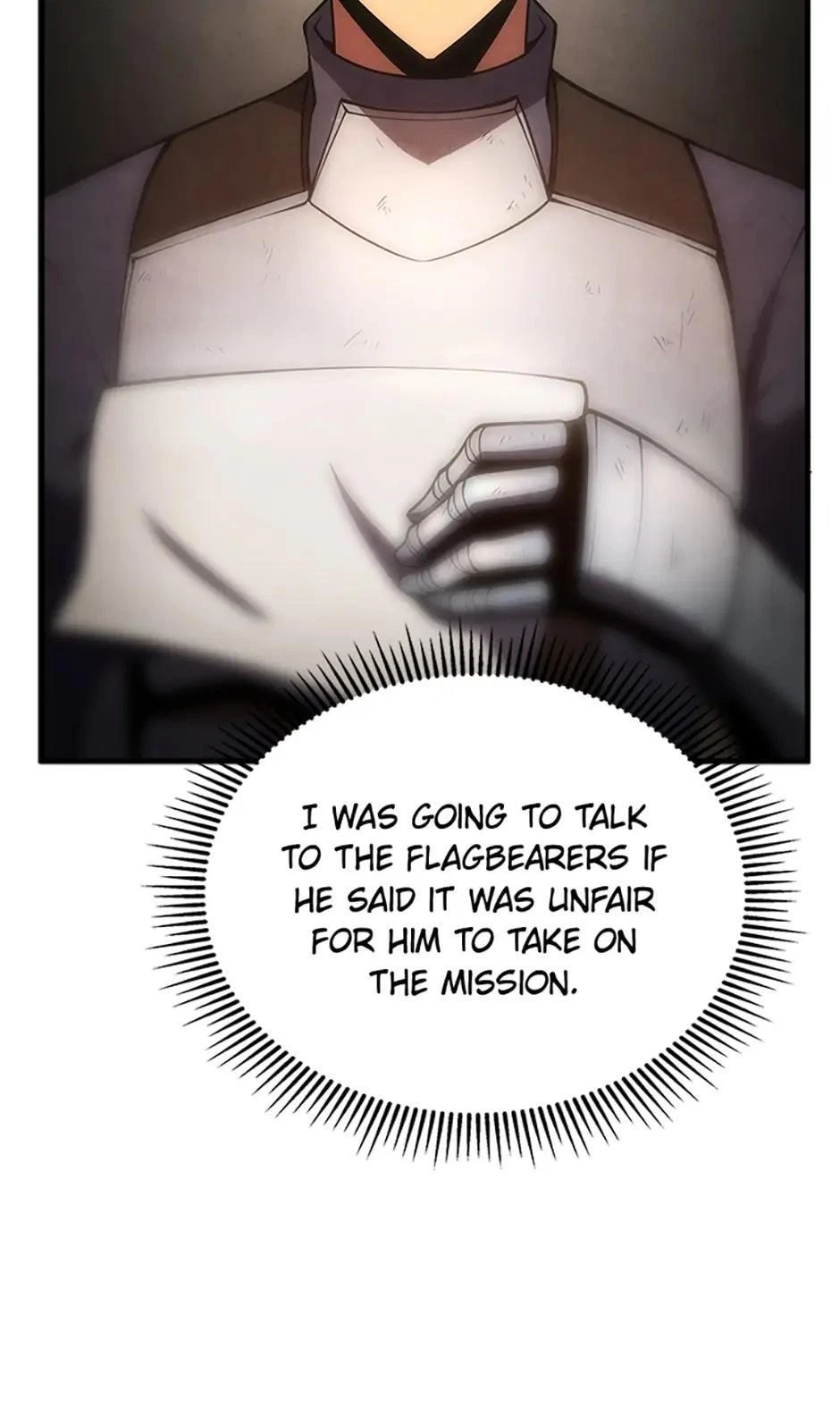 The Swordmaster’s Son Chapter 23 — page 51