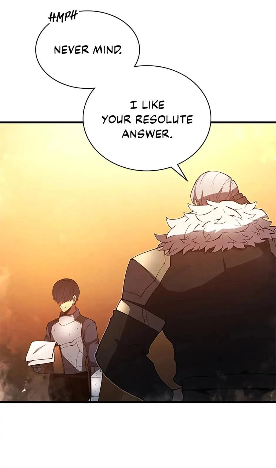 The Swordmaster’s Son Chapter 23 — page 52
