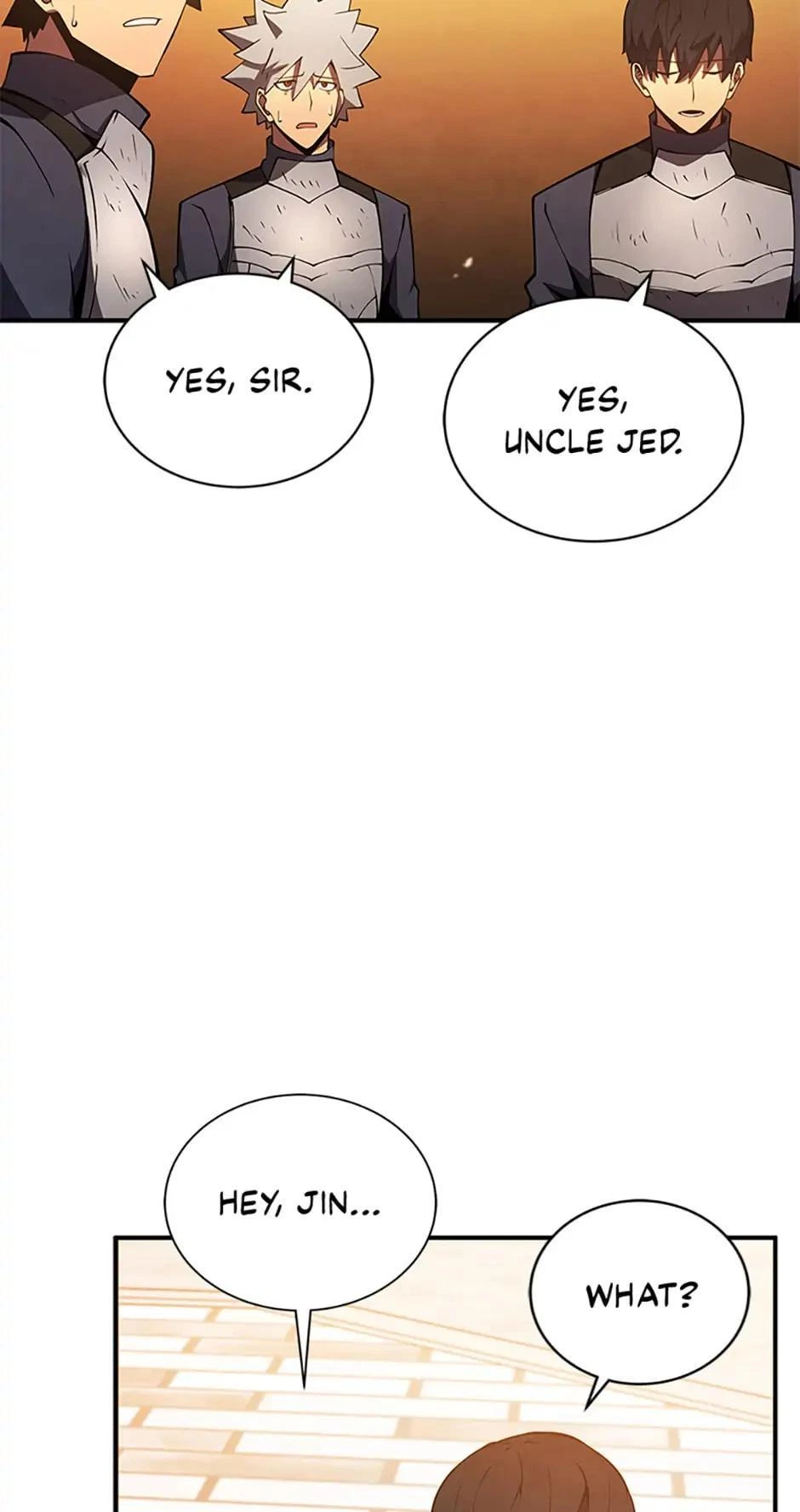 The Swordmaster’s Son Chapter 23 — page 55