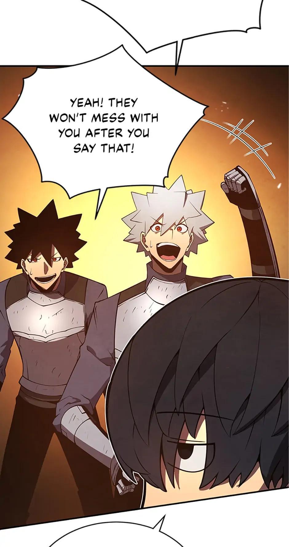 The Swordmaster’s Son Chapter 23 — page 57