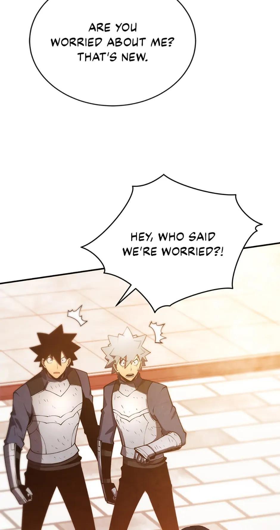 The Swordmaster’s Son Chapter 23 — page 58
