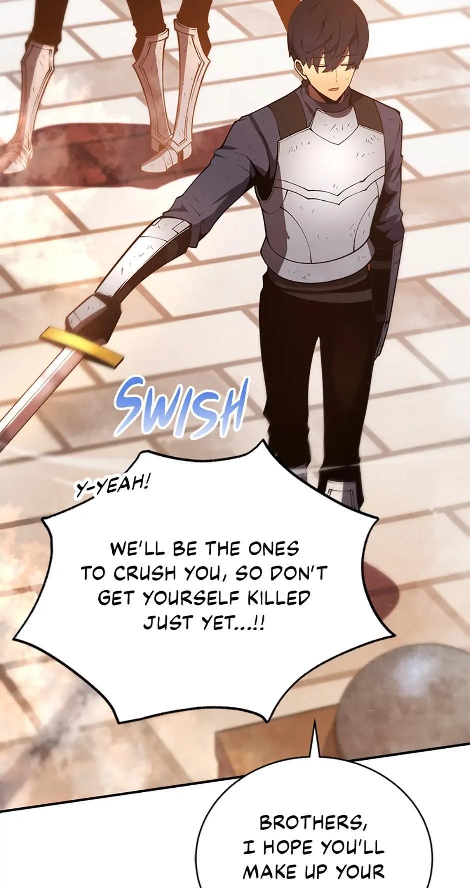 The Swordmaster’s Son Chapter 23 — page 59