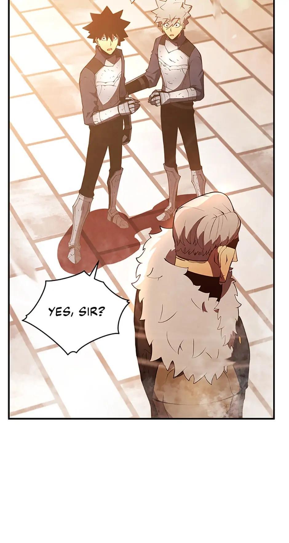The Swordmaster’s Son Chapter 23 — page 65