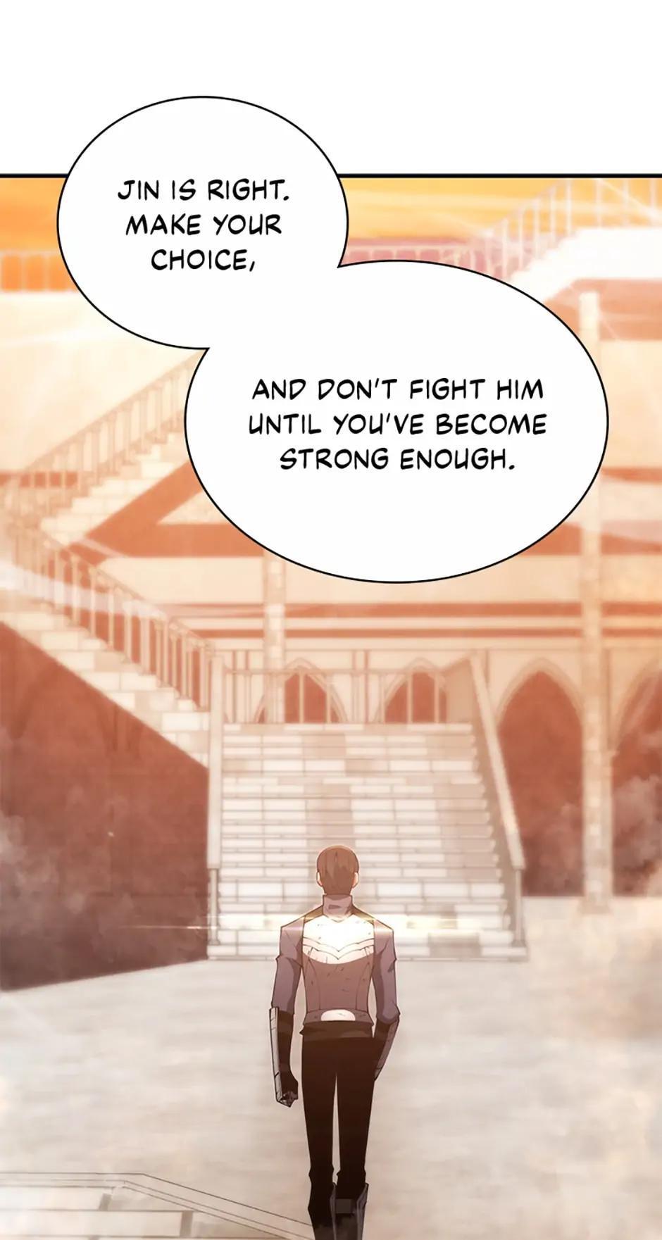 The Swordmaster’s Son Chapter 23 — page 66