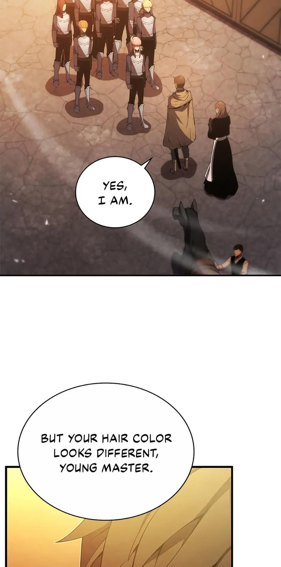 The Swordmaster’s Son Chapter 23 — page 70