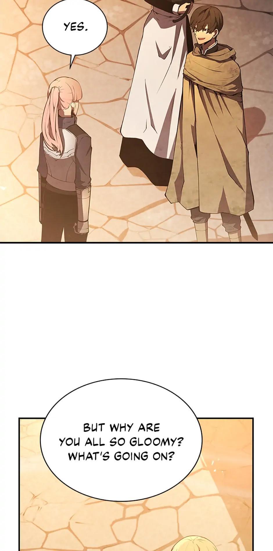 The Swordmaster’s Son Chapter 23 — page 73