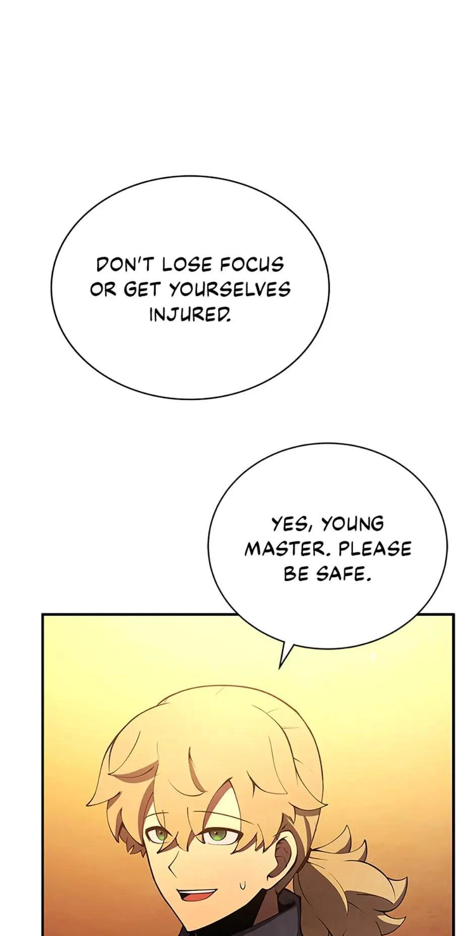 The Swordmaster’s Son Chapter 23 — page 78