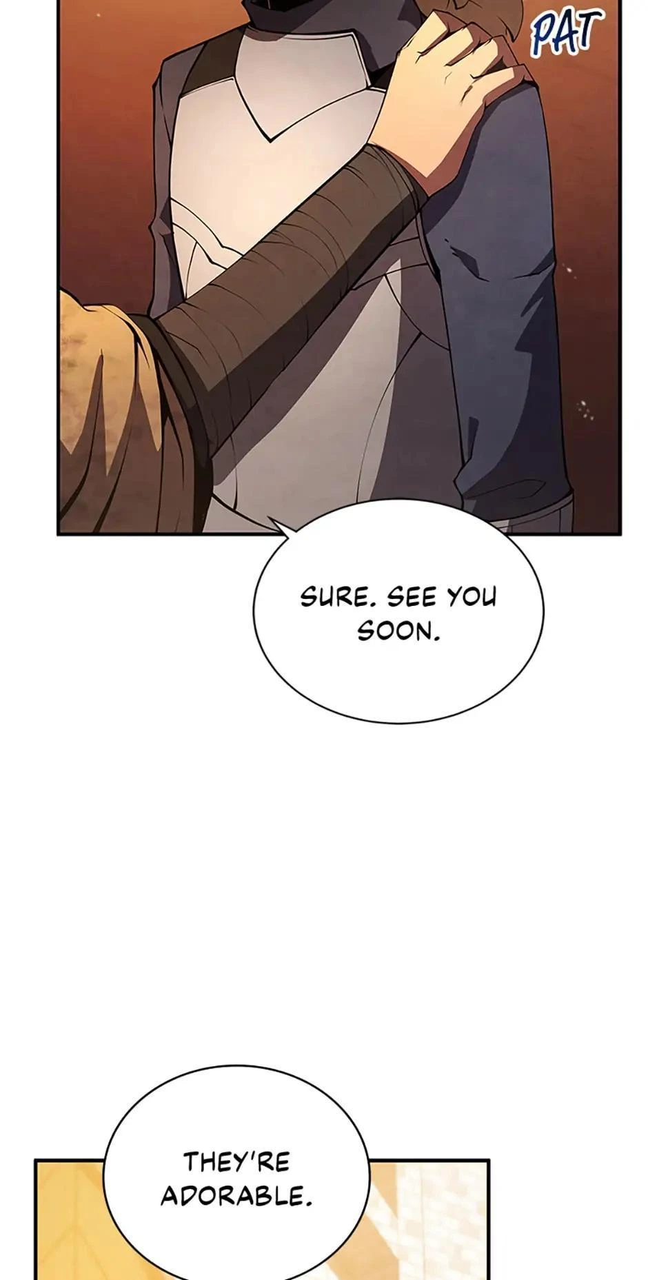 The Swordmaster’s Son Chapter 23 — page 79